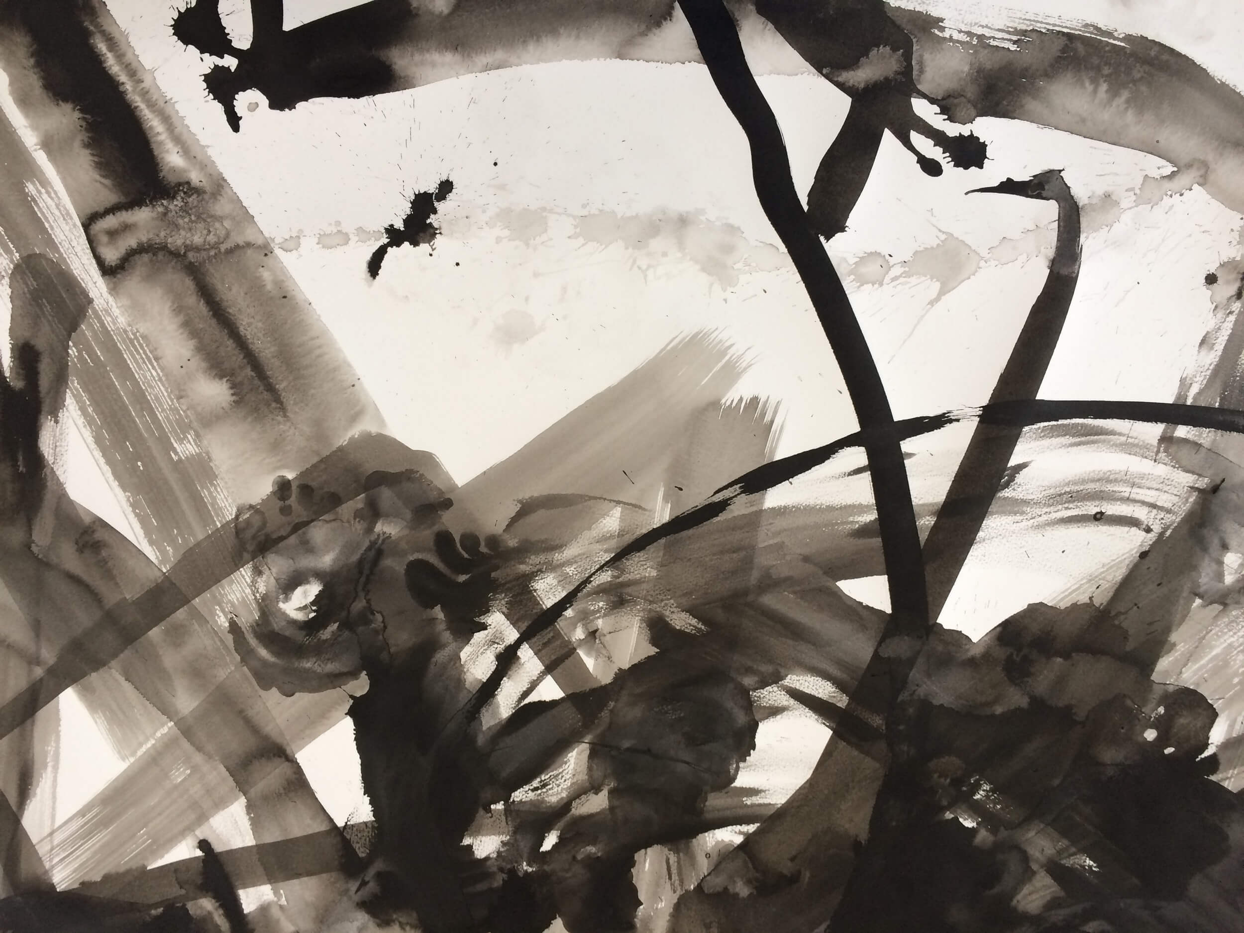 Lucy Algar Artwork