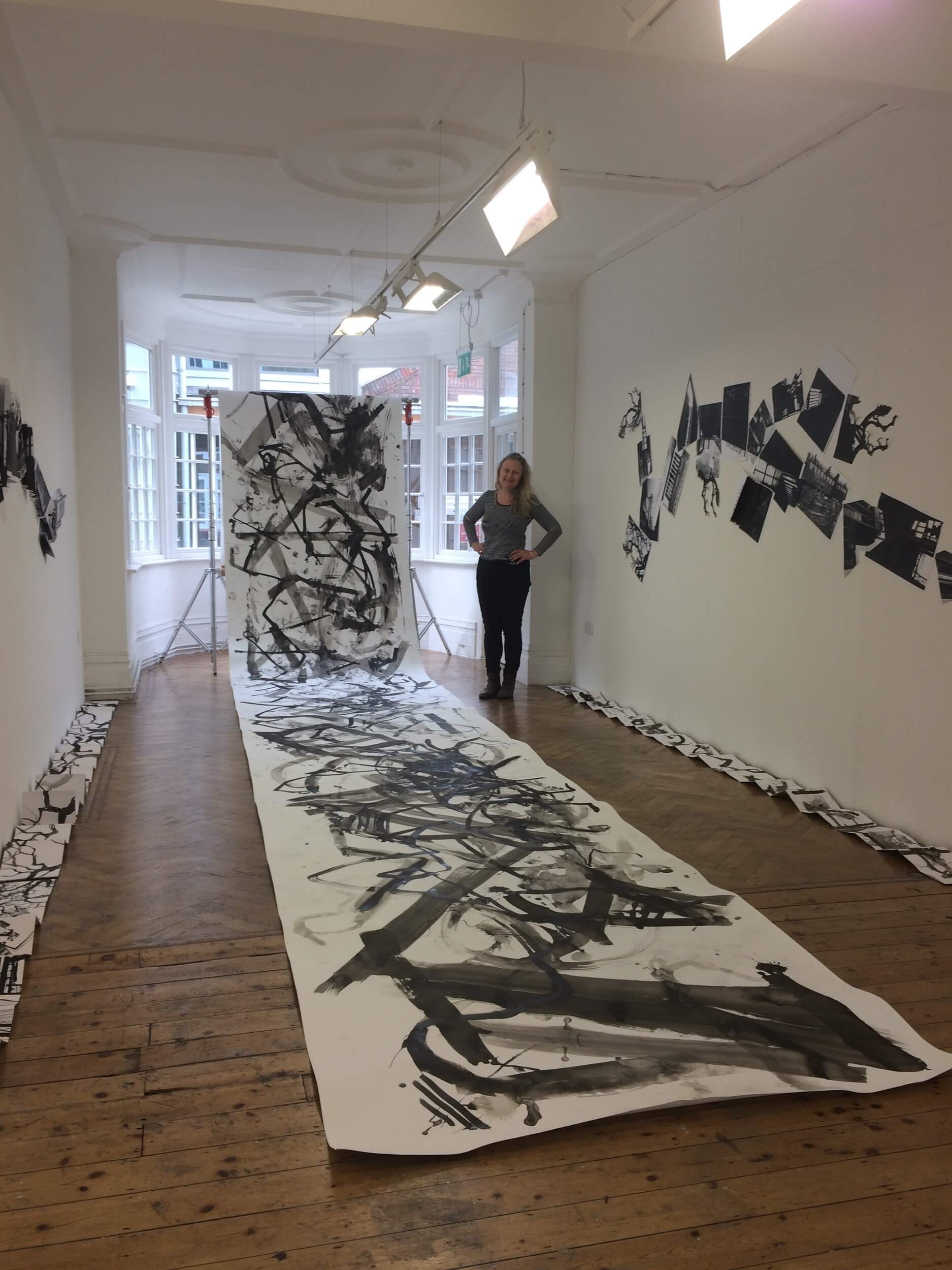 Lucy Algar Artwork