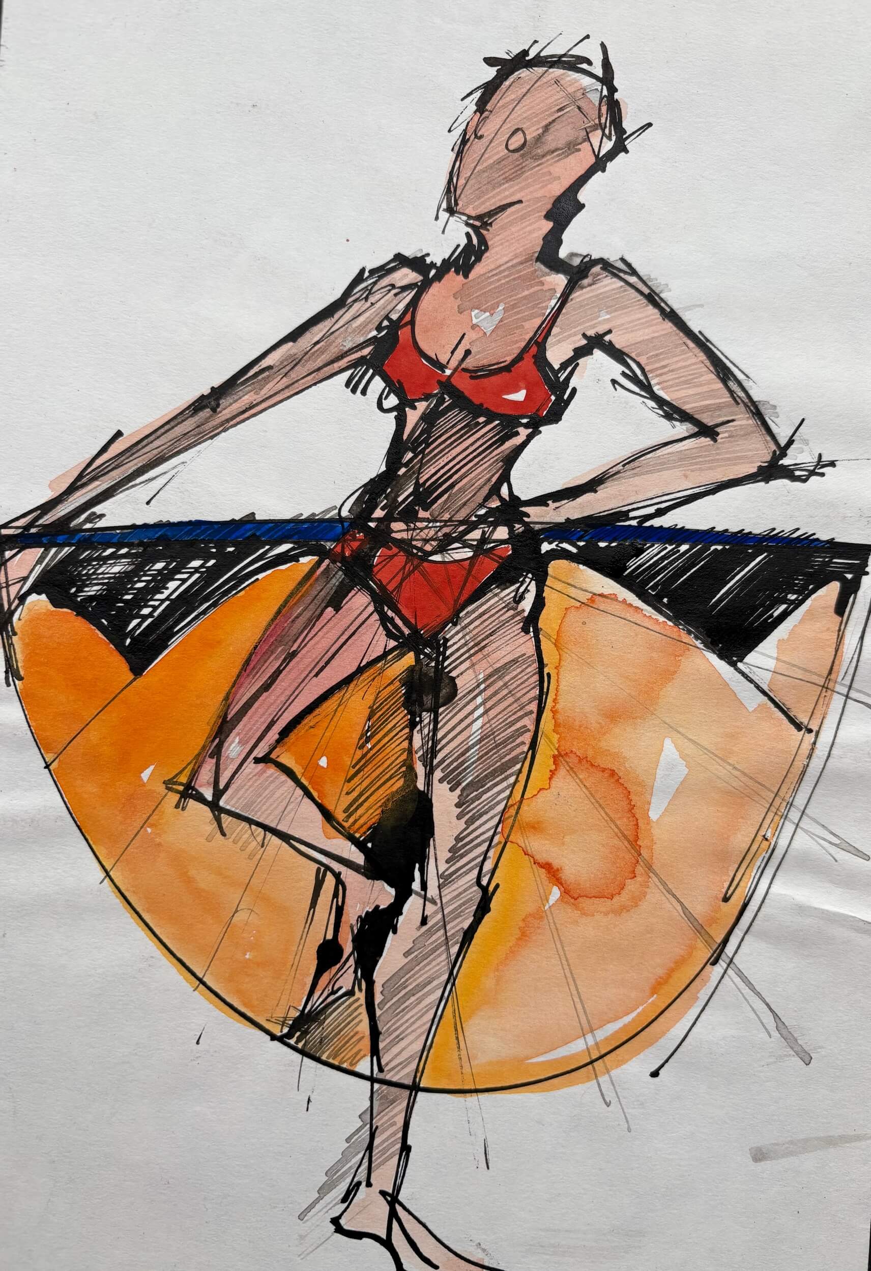 Lucy Algar Artwork