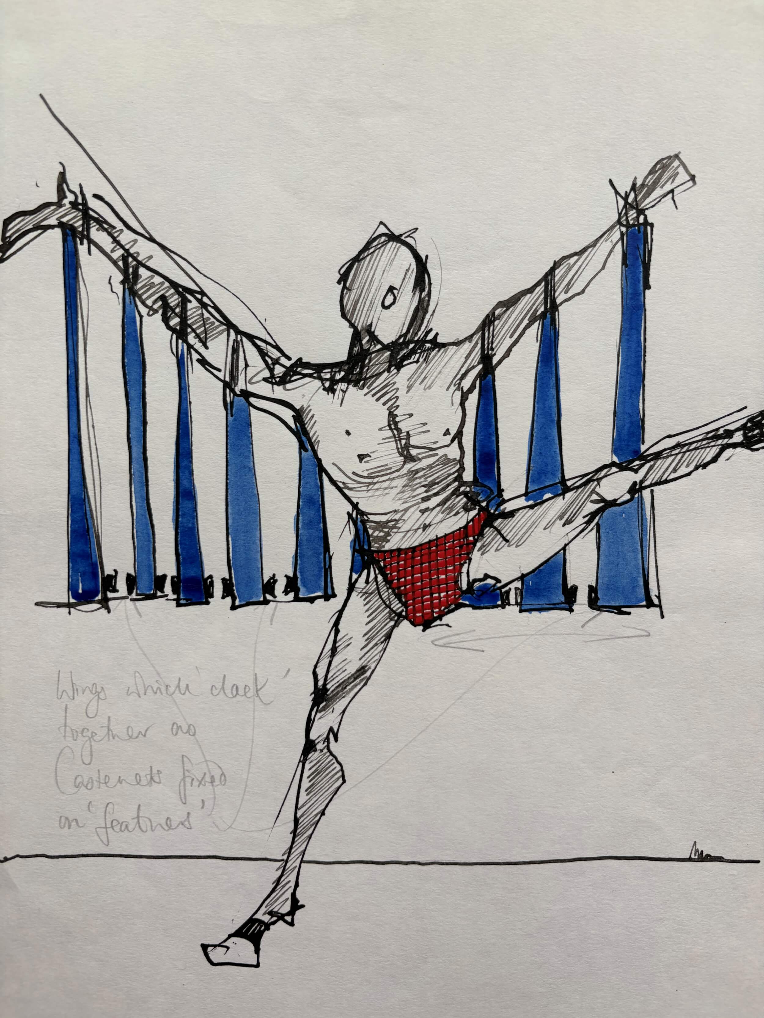 Lucy Algar Artwork