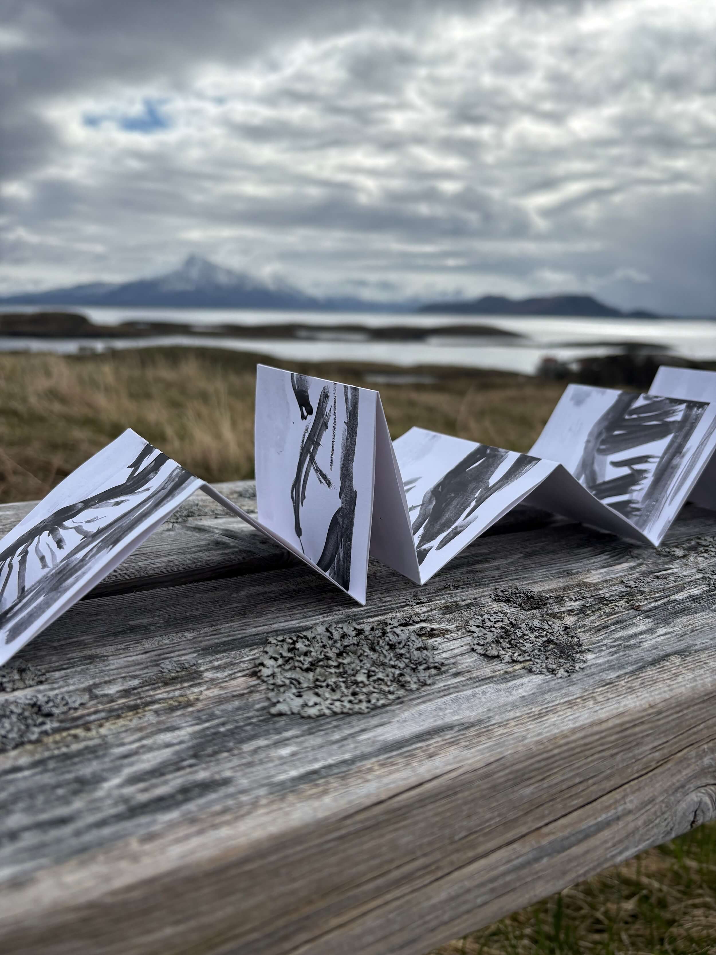 Lucy Algar Artwork