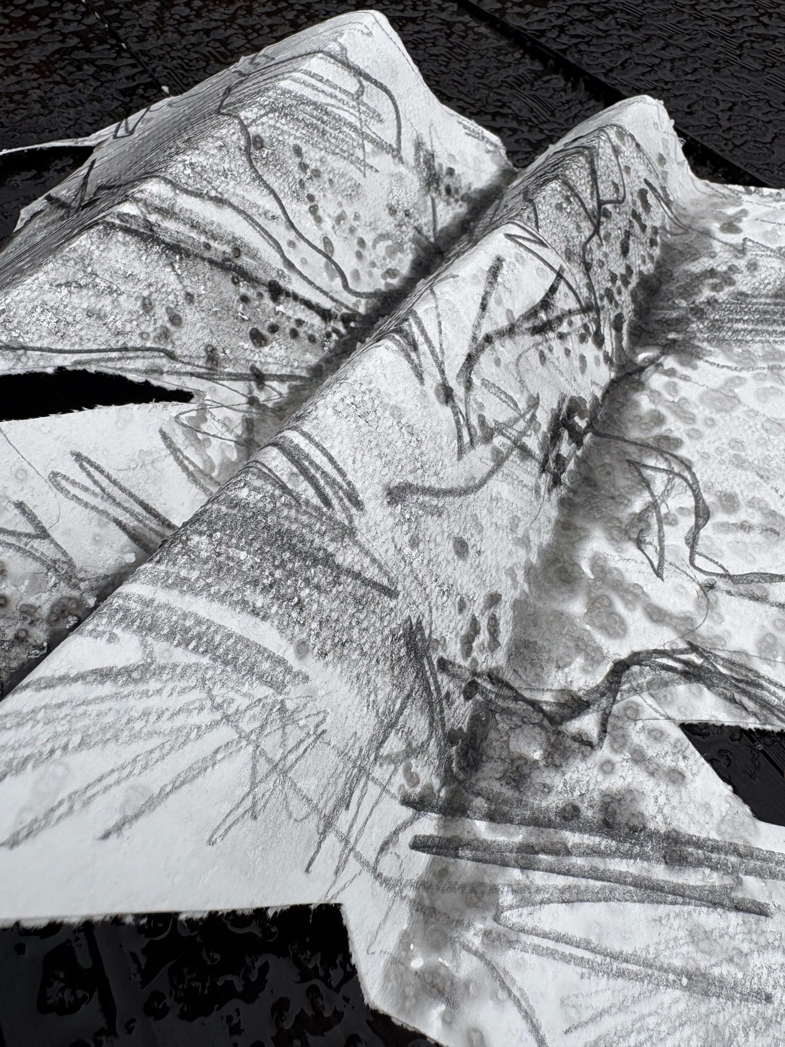 Lucy Algar Artwork