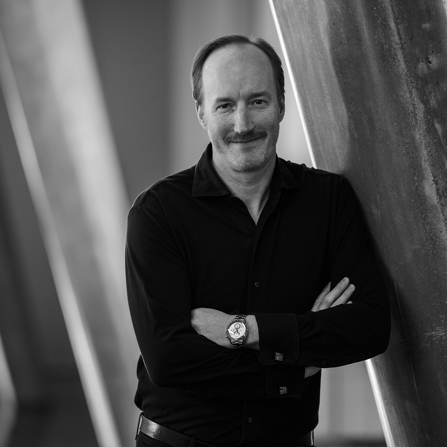 Martin Grassl – Dipl.-Ing. Beratender Ingenieur, Gesellschafter PPL
