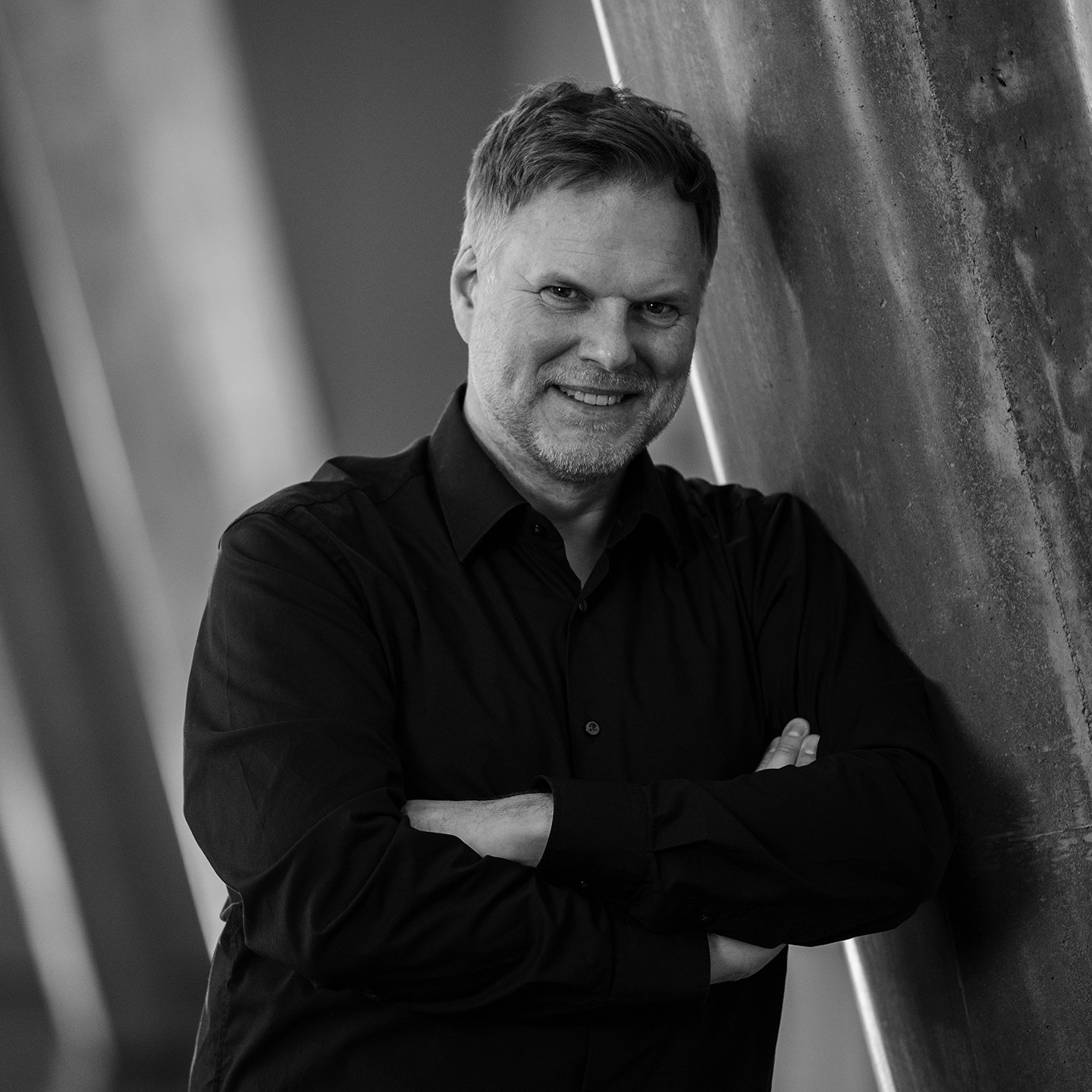 Joachim Kahl – Dipl.-Ing. Architekt BDA, Geschäftsführender Gesellschafter PPL