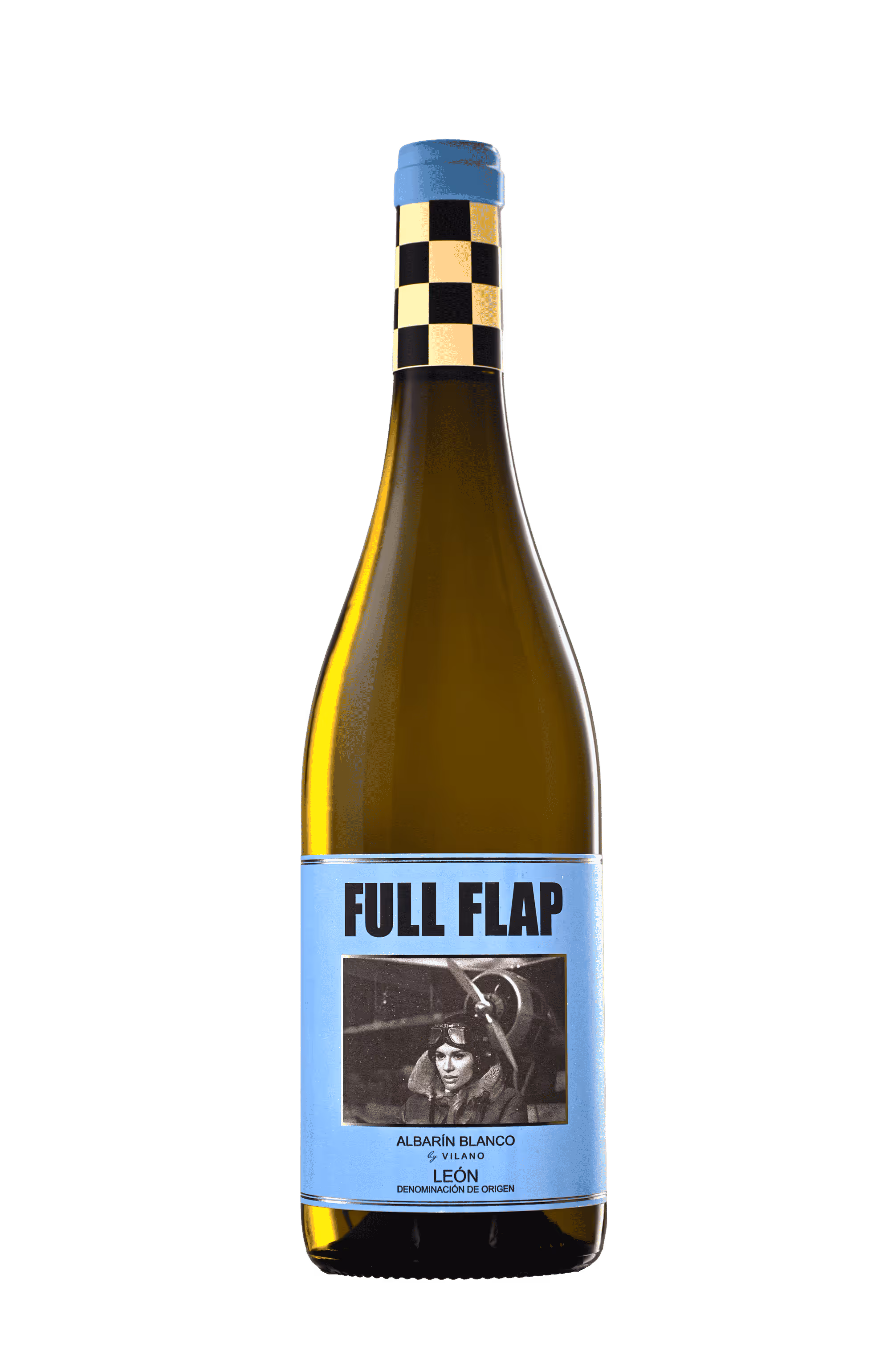 Full Flap