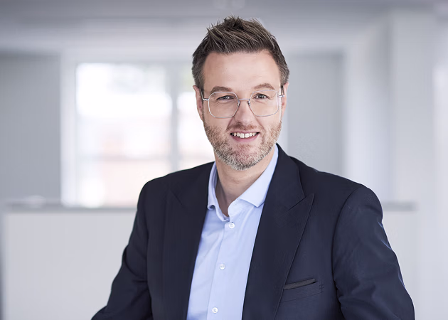 Patrick Tschache - ordomediq