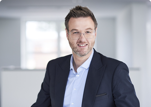 Patrick Tschache - ordomediq