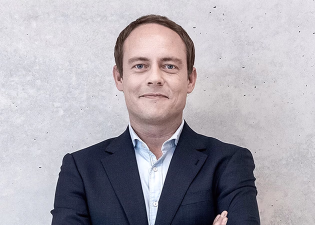Stephan Buttgereit - ordomediq