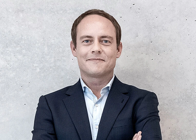 Stephan Buttgereit - ordomediq