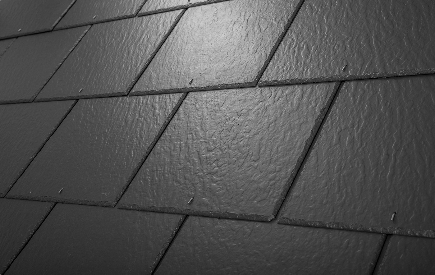 Slate Tiles for Tegral Tiles  - Studio Photography © David Cantwell Photography