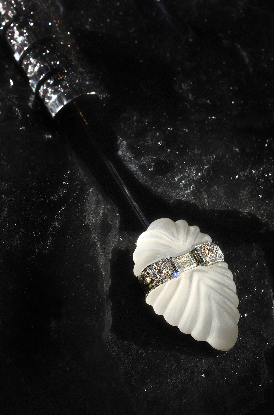 Pendant Jewellery  - Studio Photography © David Cantwell Photography