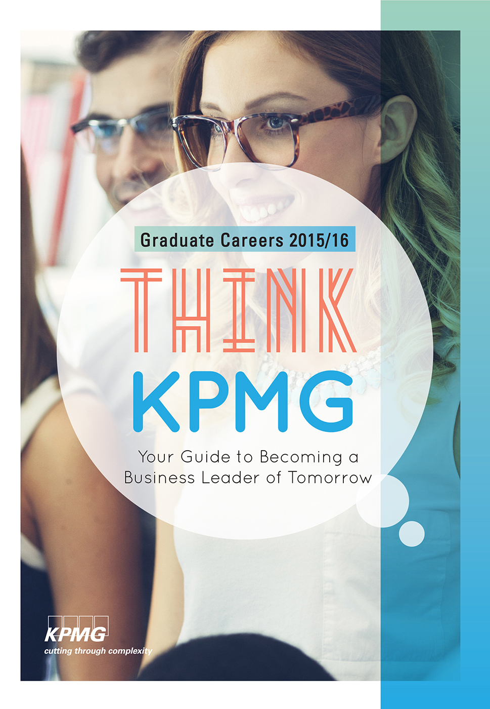 KPMG - Editorial Photography © David Cantwell Photography