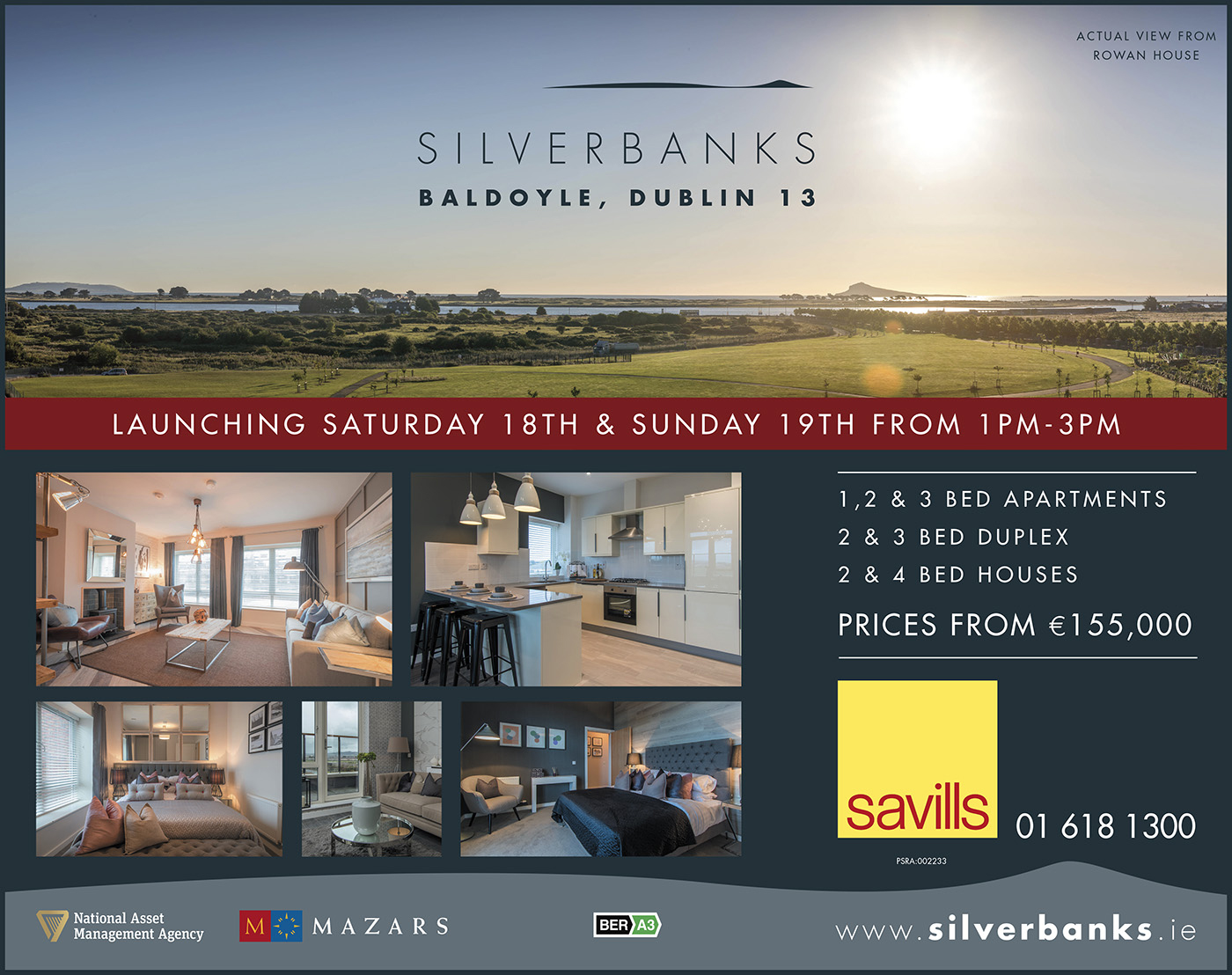 Silverbanks Development  - Editorial Photography © David Cantwell Photography