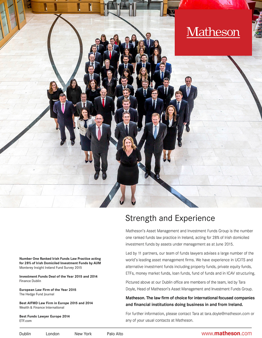 MOP Solicitors - Editorial Photography © David Cantwell Photography