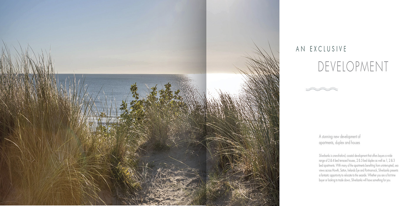 The Beach @ Summer © David Cantwell Photography