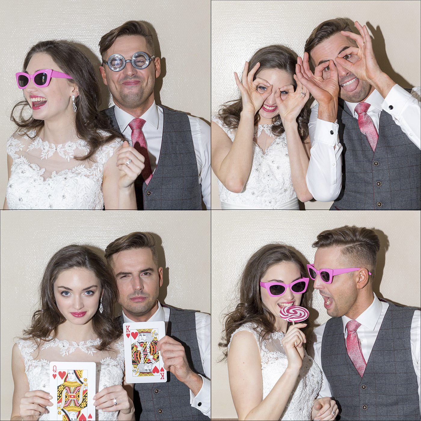 Bride & Groom for Carlto Hotel Group - Lifestyle Photography © David Cantwell Photography