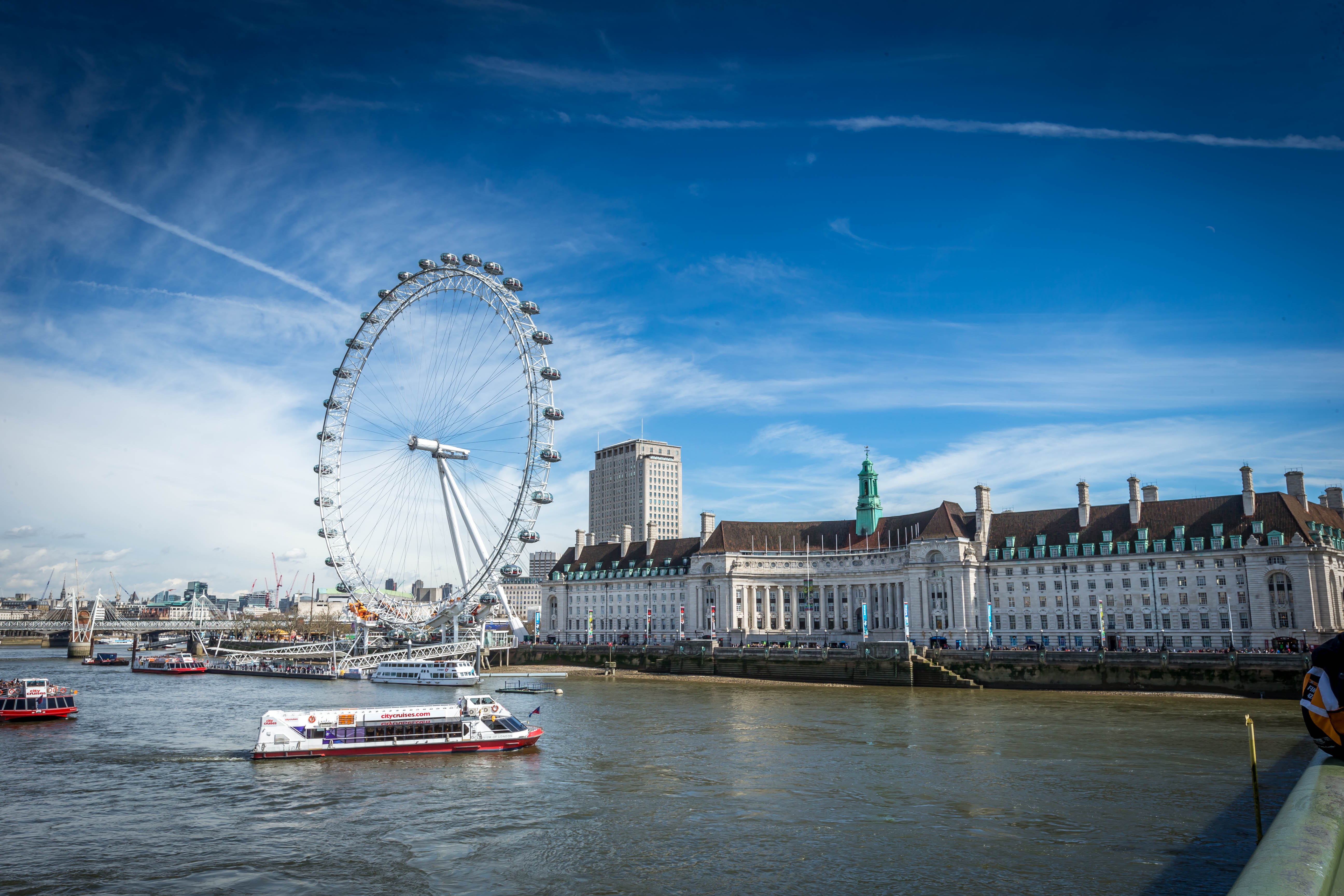 London - Landscape Photography © David Cantwell Photography