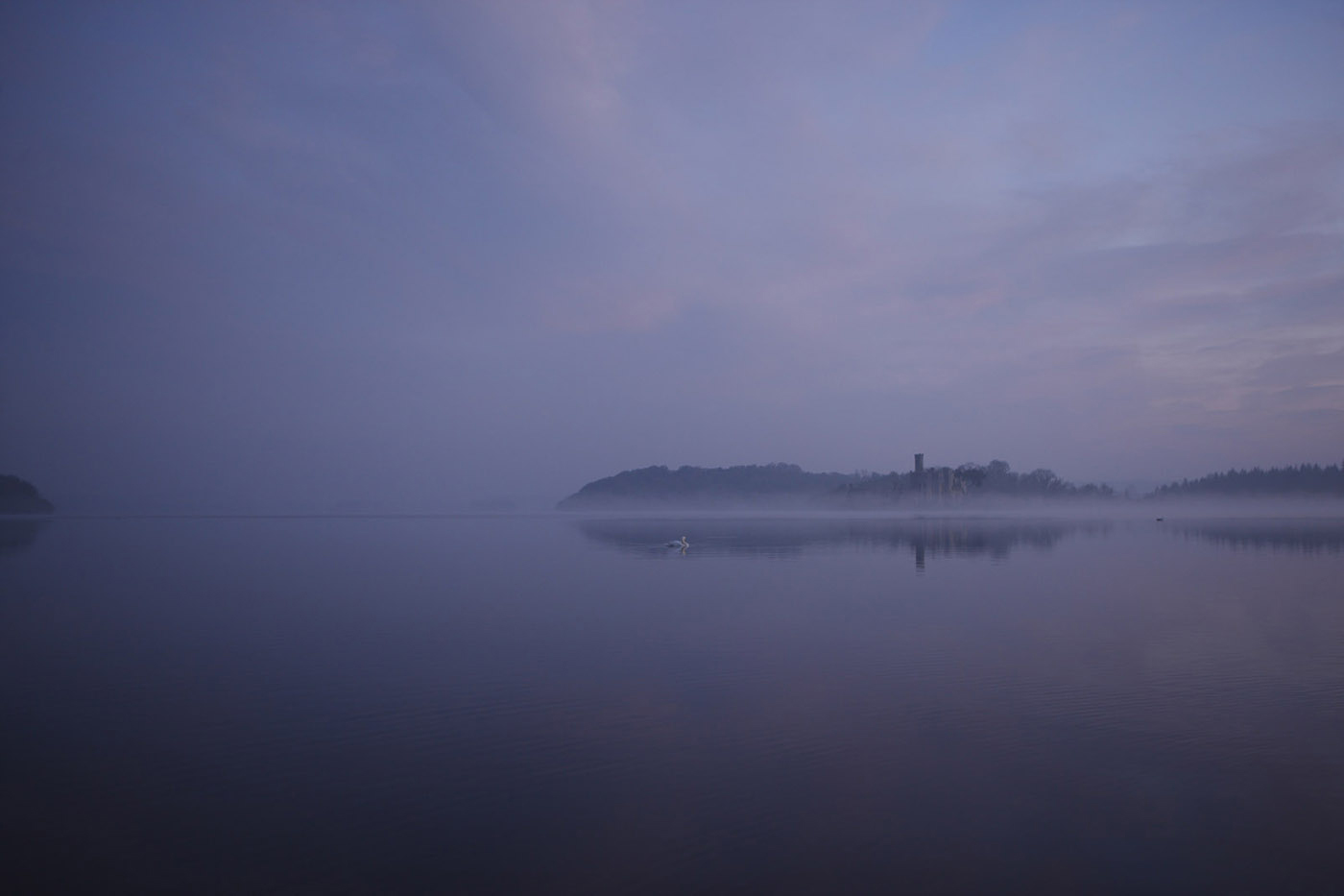 Lakeside - Landscape Photography © David Cantwell Photography