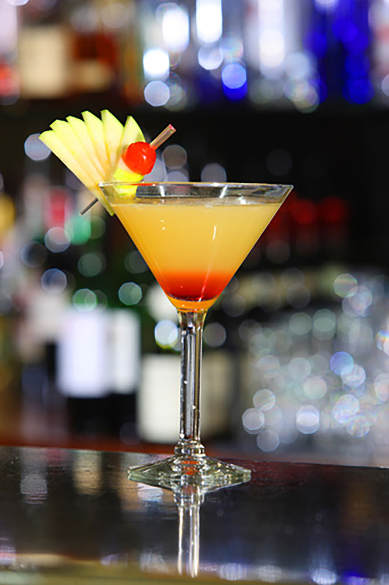 Cocktail Drink - Drink Photography © David Cantwell Photography