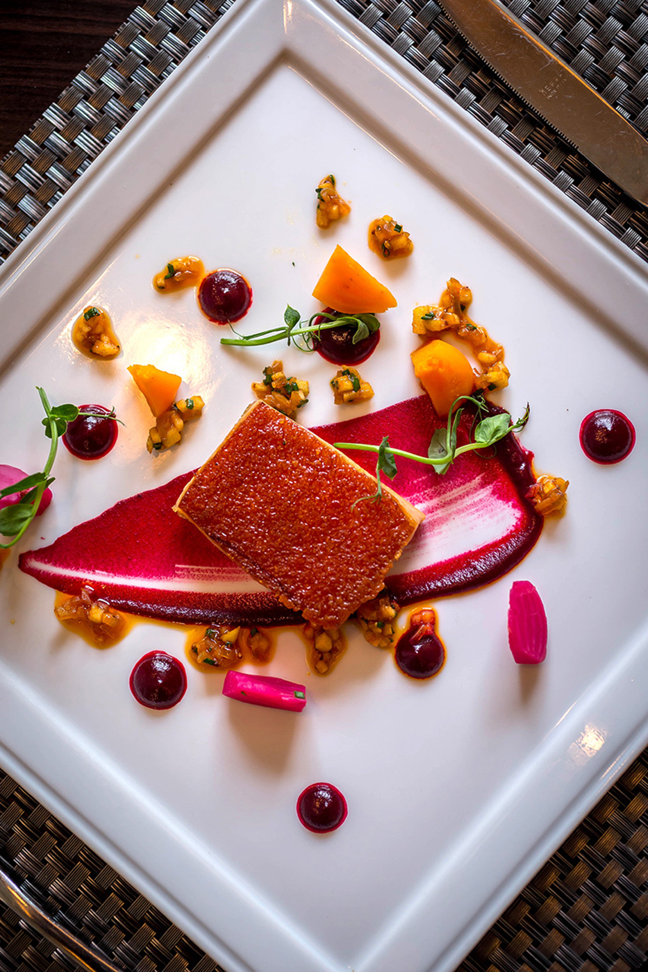 Meal - Food Photography © David Cantwell Photography