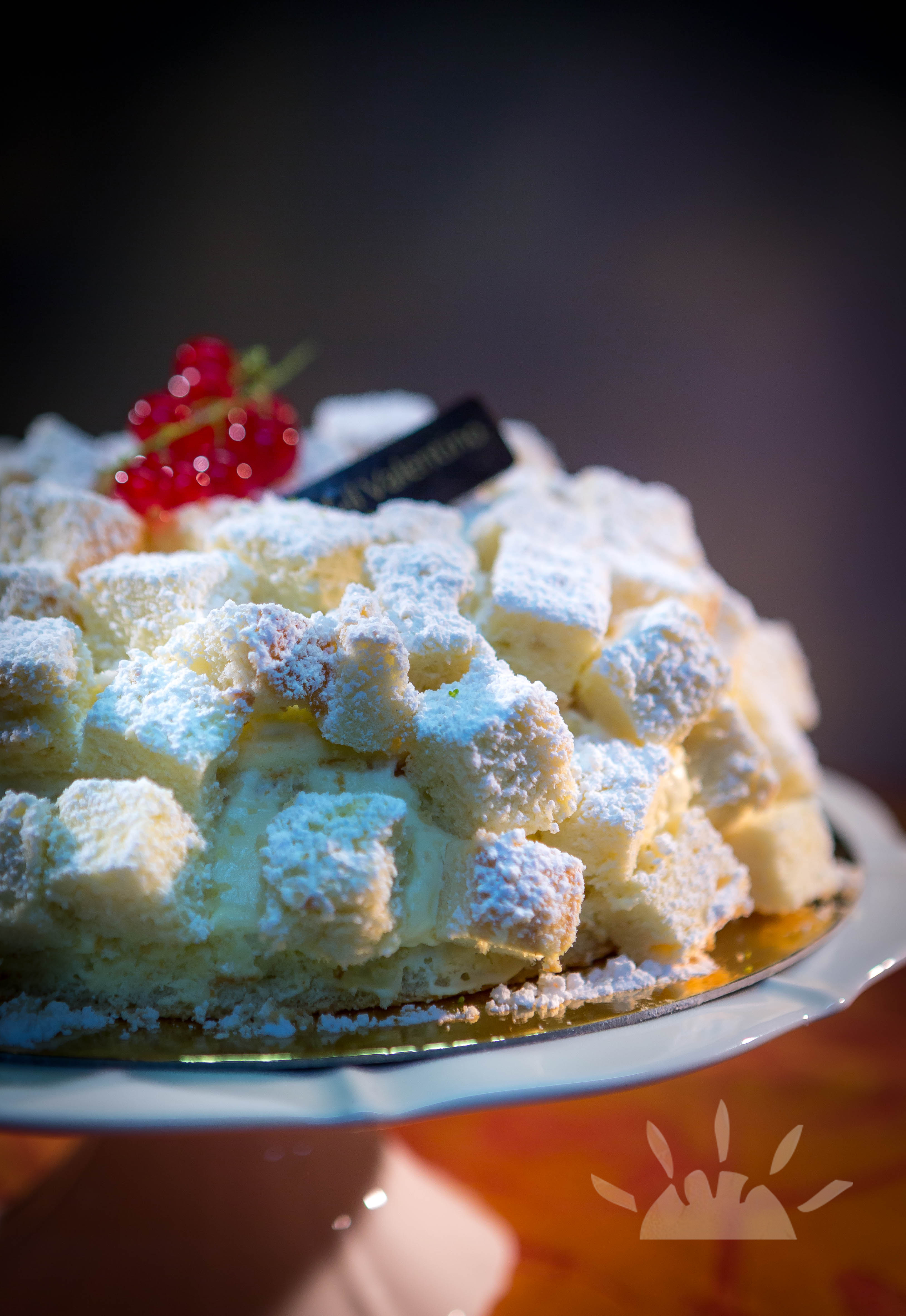 Mimosa Confectionery - Food Photography © David Cantwell Photography