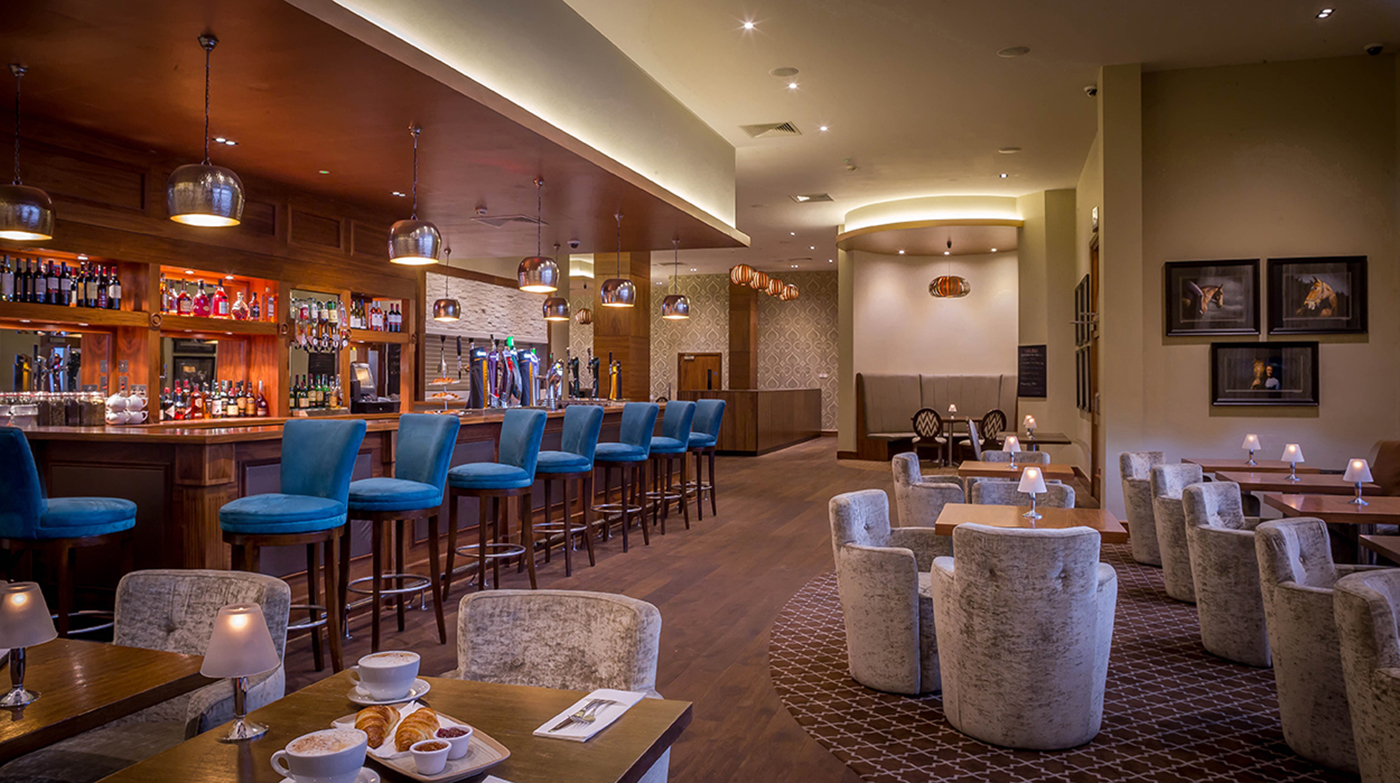 Lir Bar @ Lough Rea Hotel © David Cantwell Photography