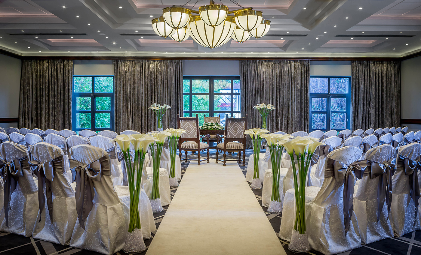 Civil Ceremony @ Castletroy Park Hotel © David Cantwell Photography