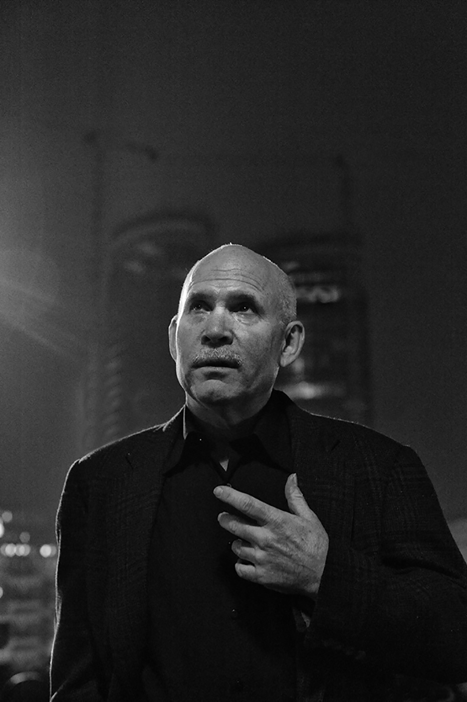 US Photographer - Steve McCurry From Snap Dragons Photography Book © David Cantwell Photography