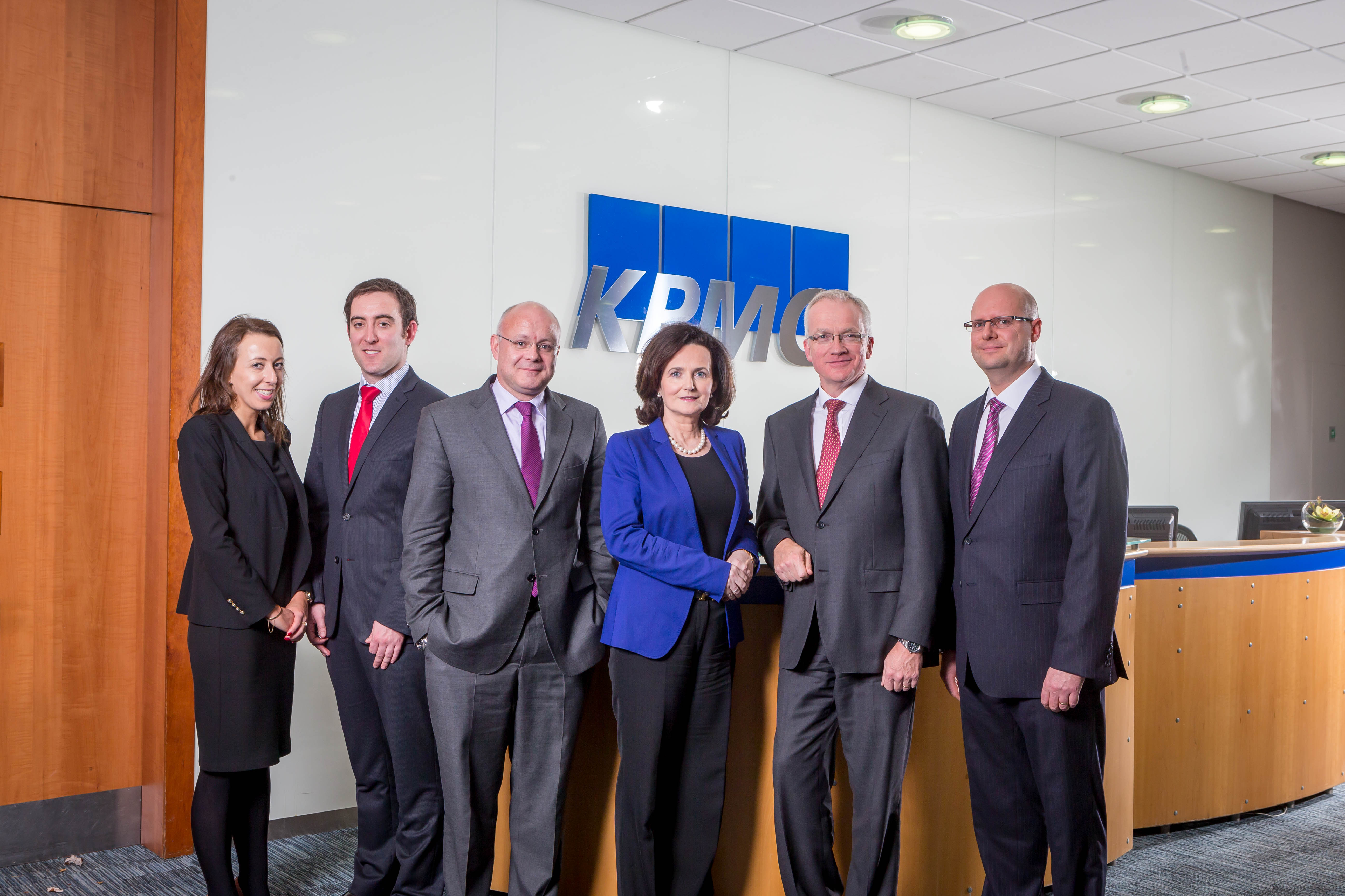 KPMG Corporate Group - Groups Lifestyle Photography © David Cantwell Photography