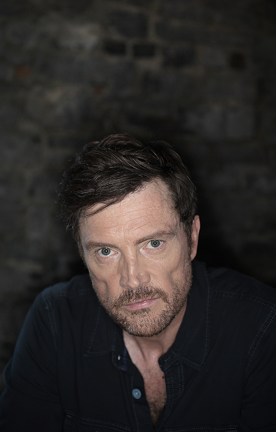 - Portrait Photography © David Cantwell Photography