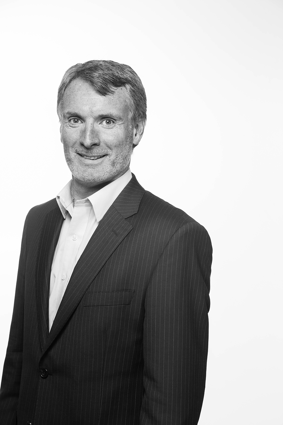 Male Corporate - Portrait Photography © David Cantwell Photography