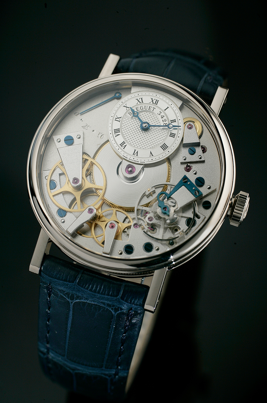 Breguet Watch Photography Omega Watch Photography © David Cantwell Photography
