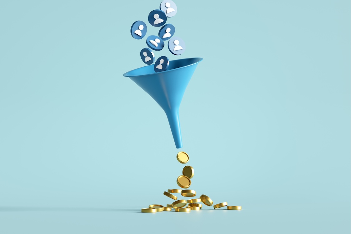 Generic Funnels Are a Tax on Paid Growth