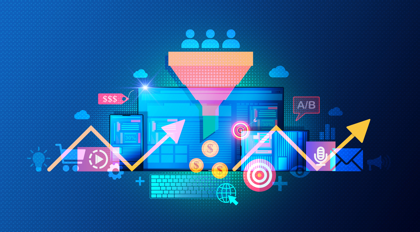 Your Stack Isn’t Broken. Your Funnel Layer Is Missing.