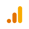 Google Analytics logo