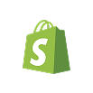Shopify logo