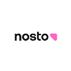 Nosto logo