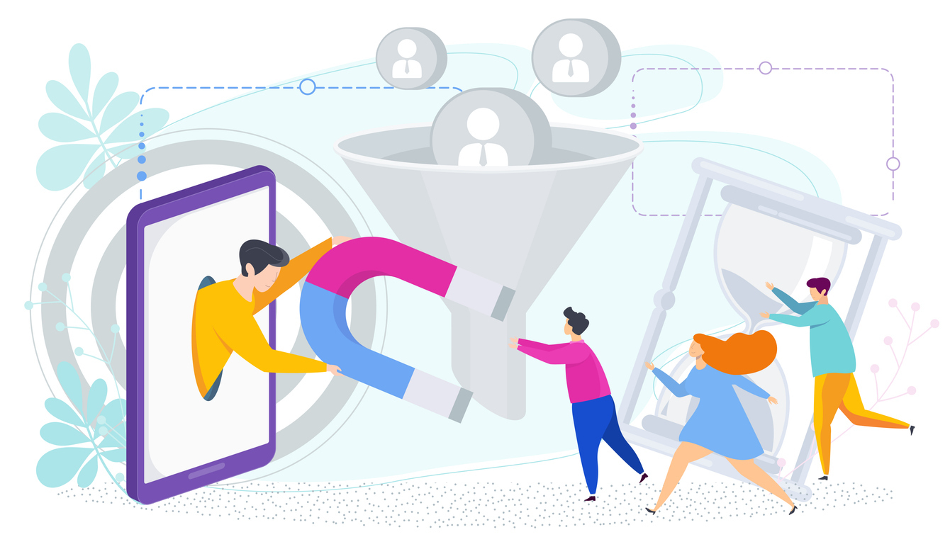 Meta Traffic Doesn’t Convert Worse. Most Sites Just Receive It Poorly