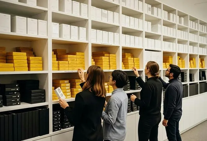 The future of AI in healthcare