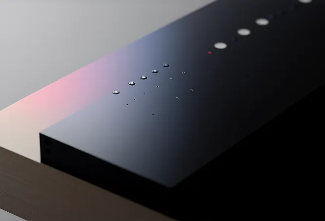 Digital transformation in enterprises 