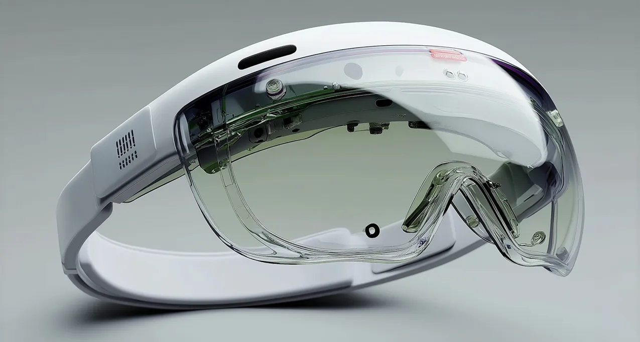 Augmented reality solutions for retail innovation