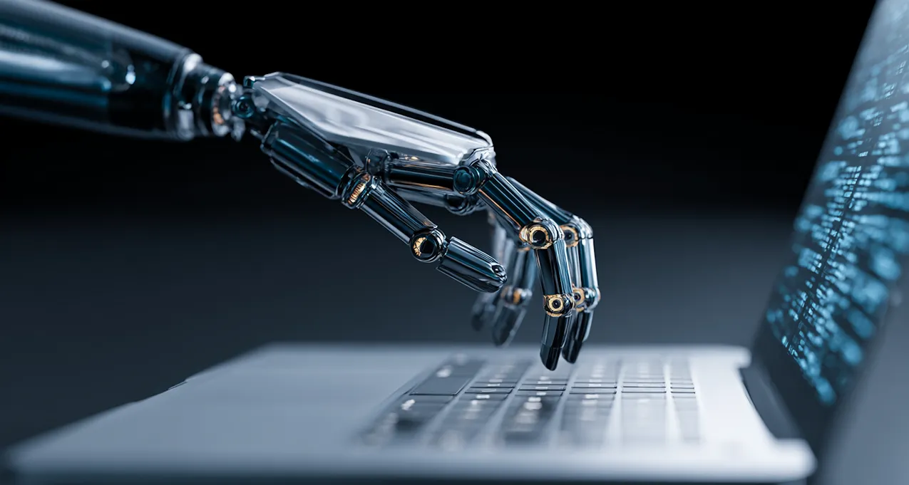 Scaling digital heights for a tech enterprise