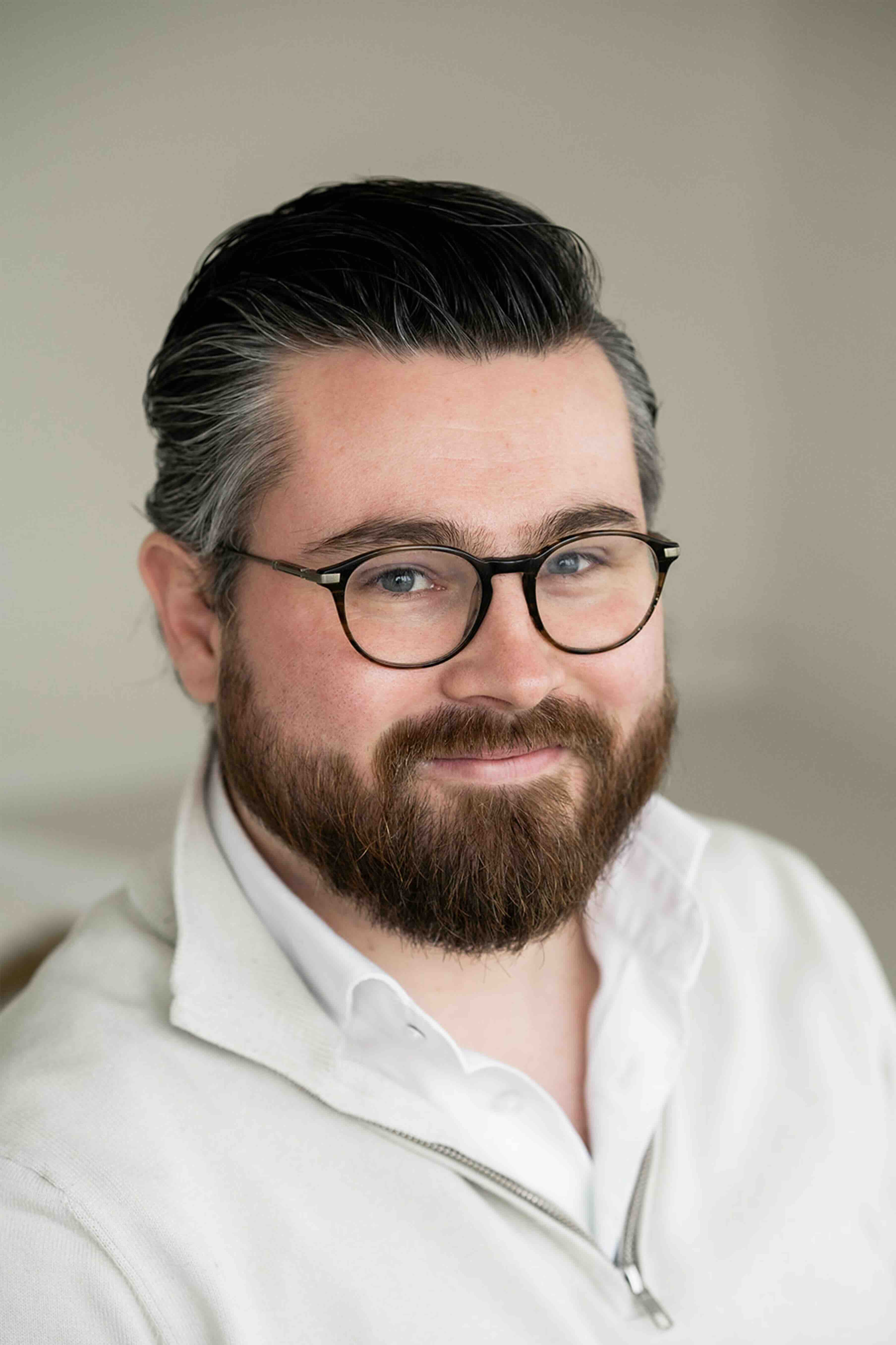 Sebastiaan van den Berg