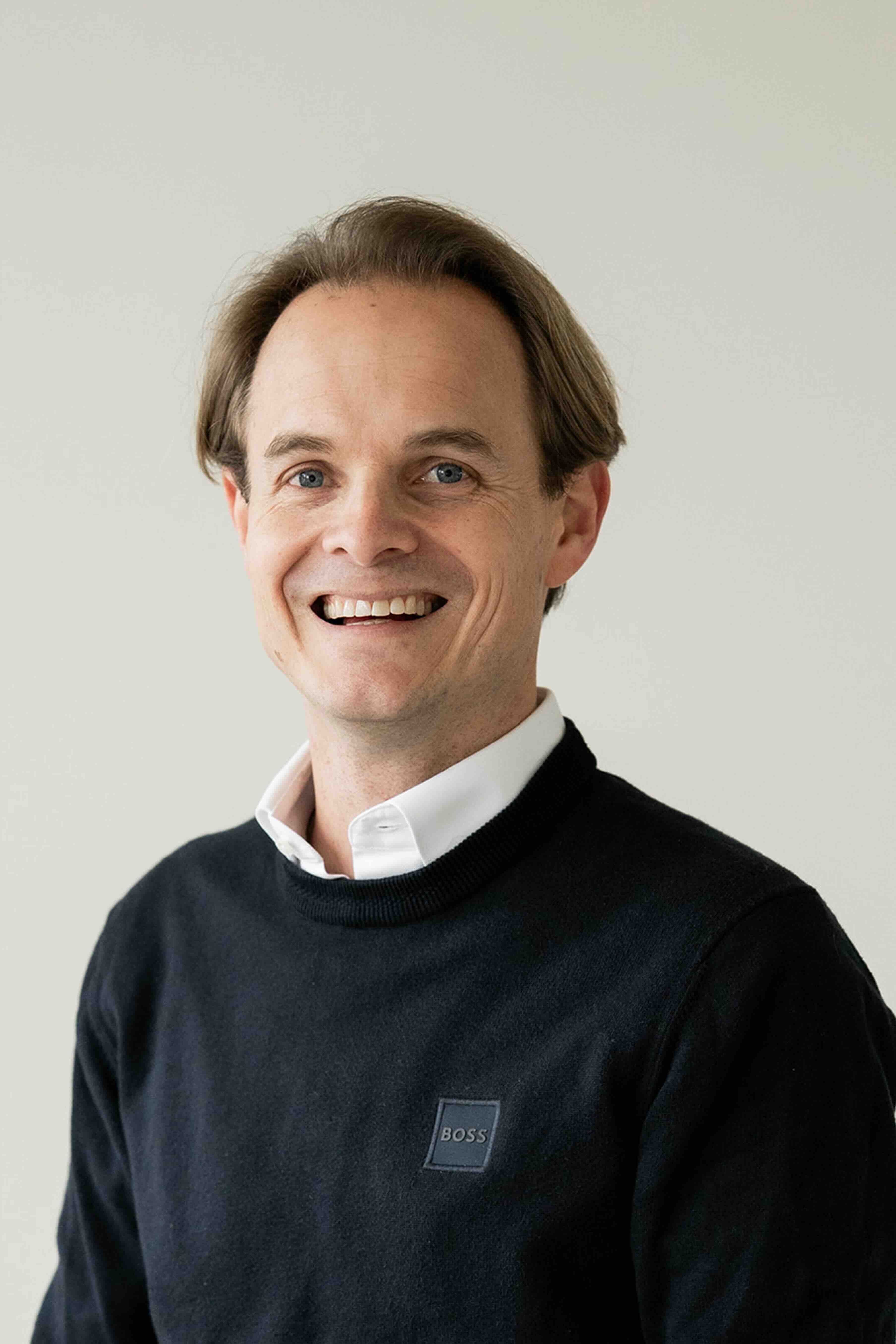 Jelle van der Kluit