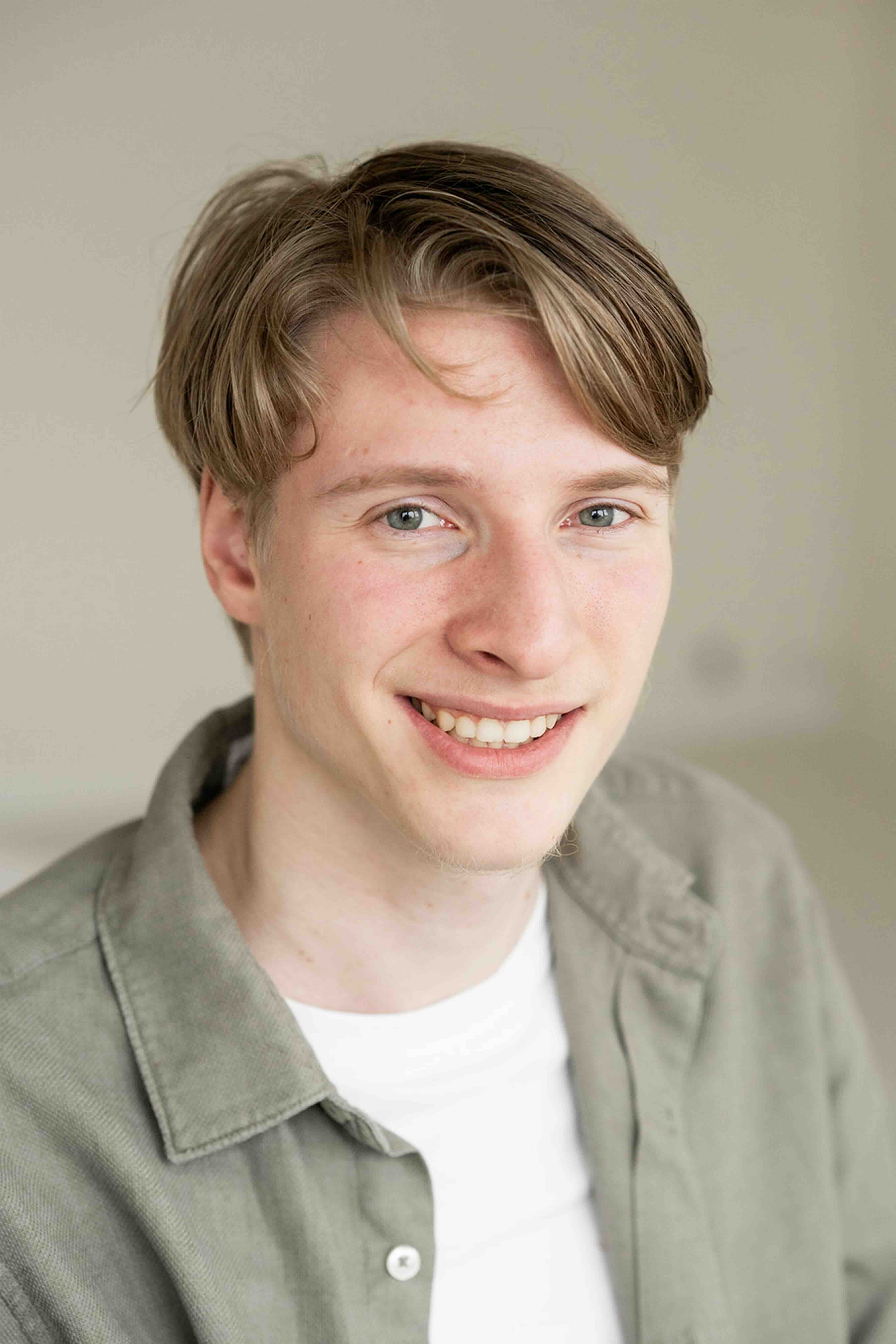 Vincent Hoogenraat