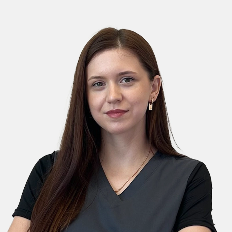 Чишкевич Аліна Олександрівна