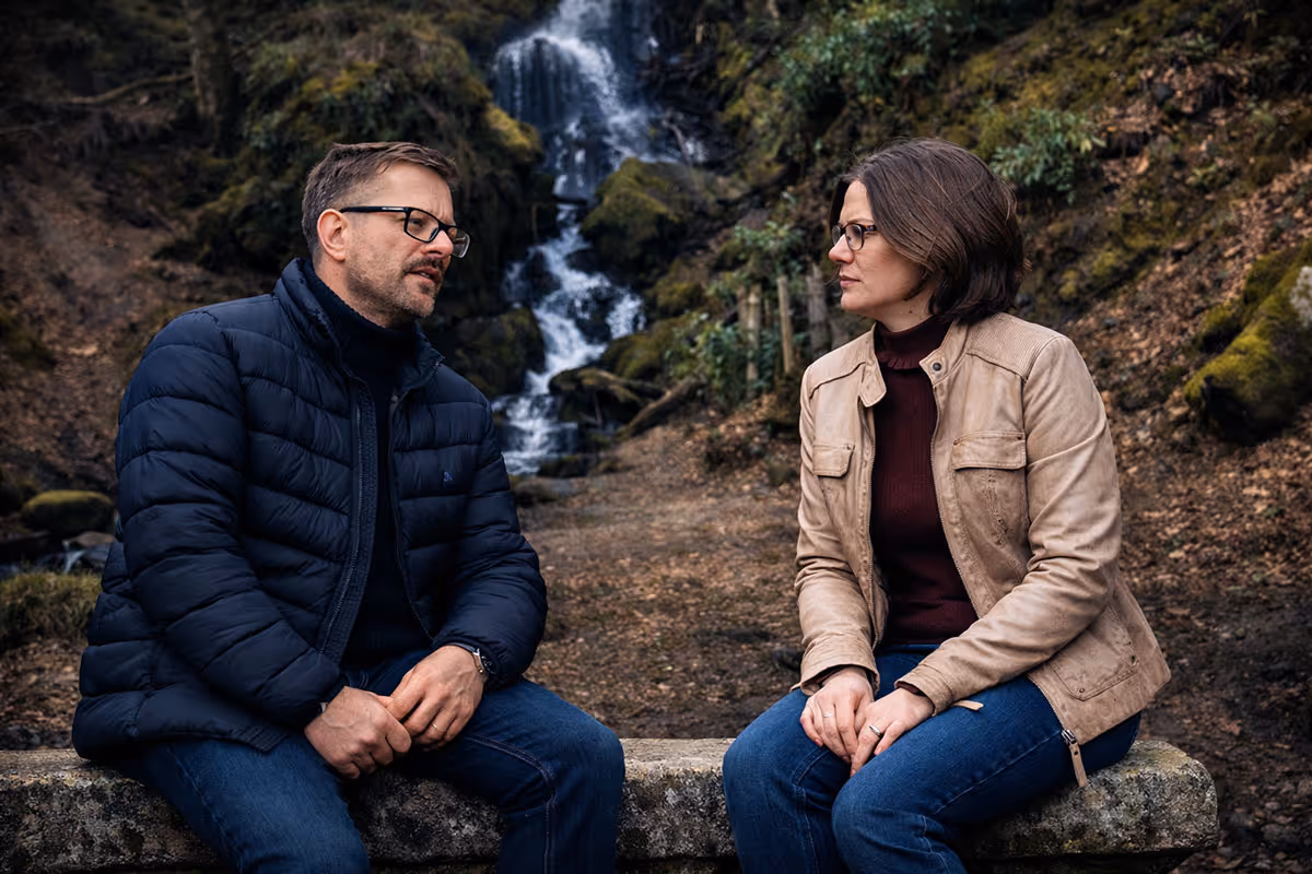 Psychosexual therapy – individuals and couples