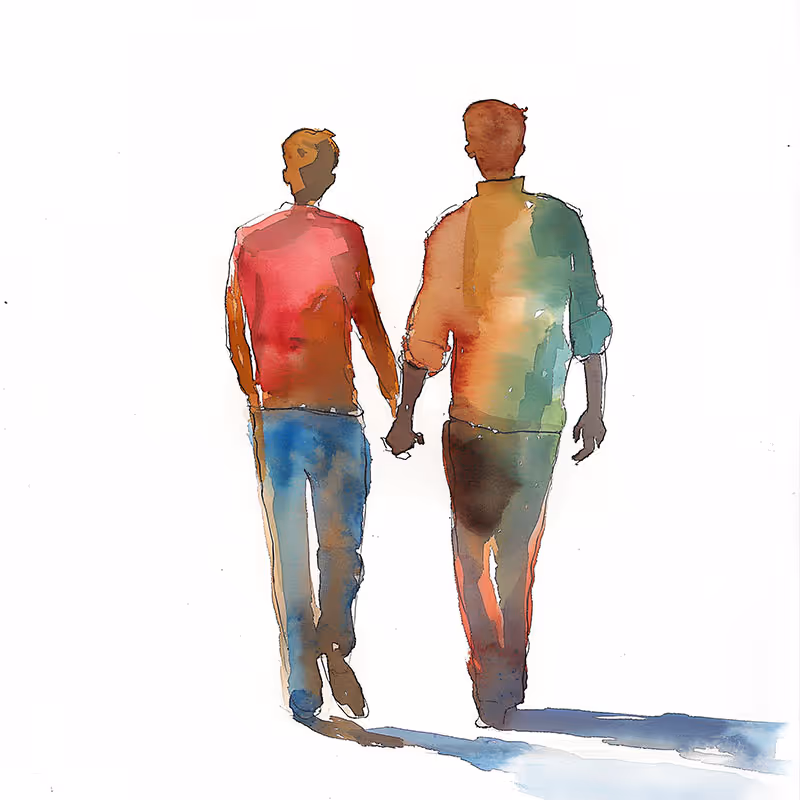 Relationship therapy – individuals and couples
