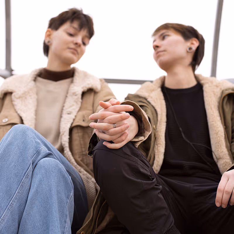 Psychosexual therapy