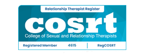 COSRT accredited member logo